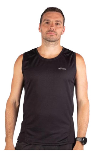 Musculosa Deportiva Weis Cronos  Hombre