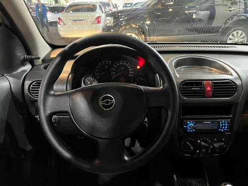 Imagem 15 de 15 de Chevrolet Corsa Hatch Maxx 1.0 8v 4p 2007