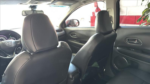 Honda HR-V Hr-v Exl Cvt 1.8 4p