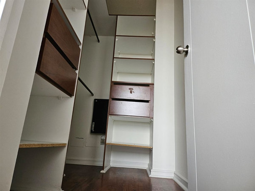 Departamento En Venta En Ñuñoa