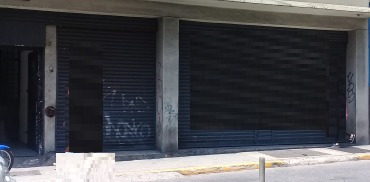 Imagen 2 de 12 de Avenida Urdaneta Detras Local Deposito Se Alquila O Vende