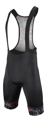 Darevie® Bib Short Culotte Training 4-6 Horas Ciclismo