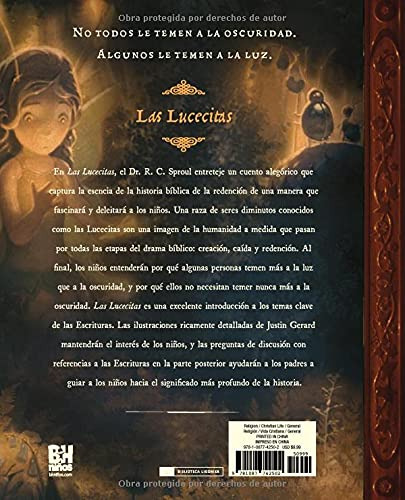 Las Lucecitas