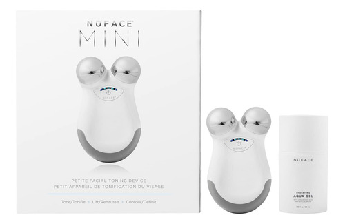 Nuface Kit De Inicio Mini