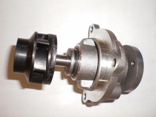 Bomba De Agua Vmg Ford Ecosport 1.6l Rocam