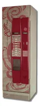 Comprar Maquina Expendedora De Café Saeco Cristalo Refurbished