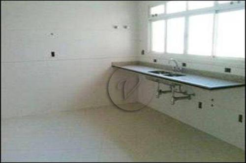 Imagem 20 de 30 de Apartamento Residencial À Venda, Vila Assunção, Santo André - Ap3156. - Ap3156
