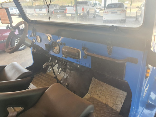 Imagem 9 de 15 de Ford Jeep