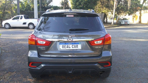 Imagem 2 de 8 de Mitsubishi Asx 2.0 Mivec Flex Gls Cvt