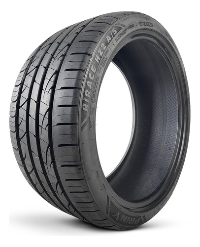 Kit 02 Pneus Prinx 245/45 R17 99y Hirace Hz2
