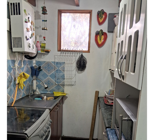 Venta Casa En Gran Terreno Ubicada En Macul. $280.000.000.-
