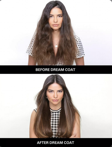 Color Wow Spray Alisante Pelo Dream Coat Supernatural 200 Ml