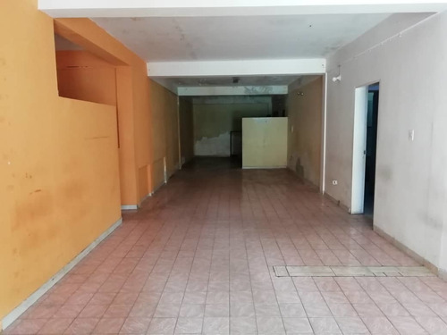 Imagen 4 de 10 de Se Alquila O Se Vende Casa En El Sector Centro Al02-997sc-lvill