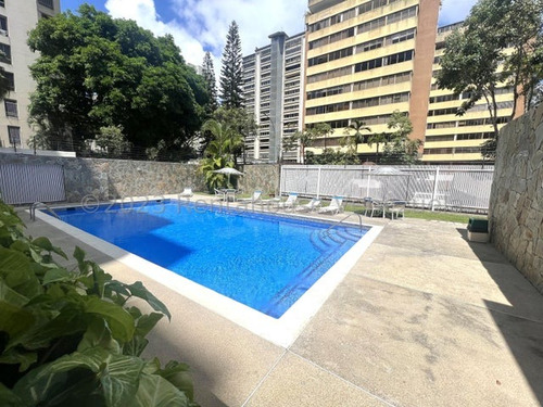 Apartamento En Alquiler Simon Gonzalez,los Naranjos Del Cafetal Mls #24-9098 Sg