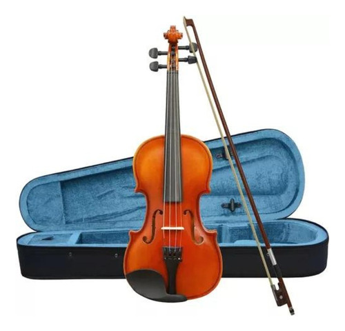 Venta Violin De Niños Madera Pino