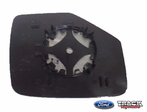 Vidrio De Espejo Ecosport 03 Al 12 Izq Orig. Brasil