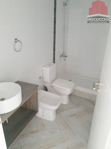 Imagen 17 de 18 de Departamento En Venta, Tapia De Cruz 1382 3° 306, Belén De Escobar
