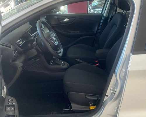 Imagen 3 de 15 de Nuevo Fiat Pulse 0 Km Suv Turbo Con Usado O Anticipo B-