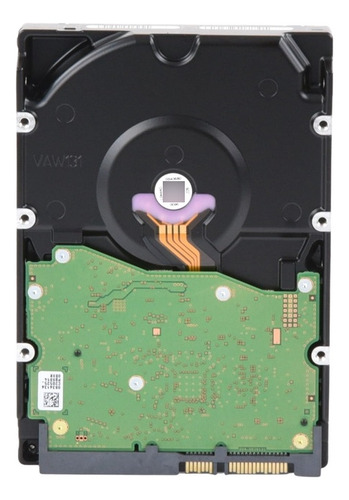 Disco Duro Enterprise 4 Tb / Wester Digital (wd) / Ultrastar