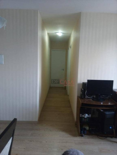 Imagem 7 de 15 de Apartamento No Aricanduva - Ap5799