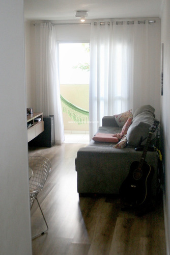 Apartamento Térreo Em Itupeva- Torres De Vera Cruz - Ap00210 - 34777311