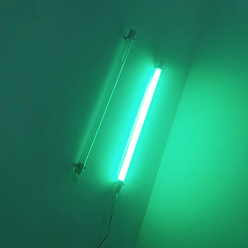 30 Lâmpadas Led Tubular T8 Colorida 9w 60cm Bivolt Vidro