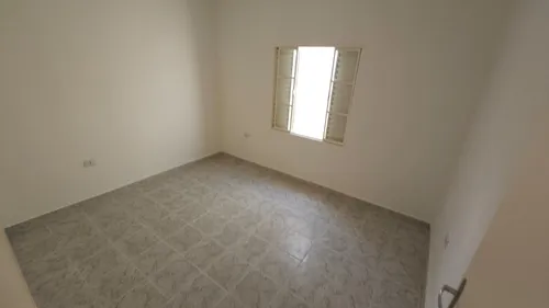 Casa 3 Dormitórios Em Marília. Pronta Para Morar!