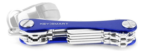 Llavero Keysmart Aluminio Sistema Organizador Llaves