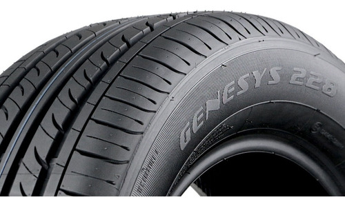 Neumatico Boto Genesys 228 - 205/65 R15