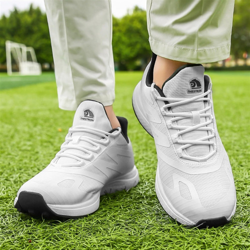 Zapatillas De Deporte De Golf Al Aire Libre