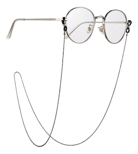 Cadena Para Colgar Gafas Planet Glasses, Estilo Retro, De Me