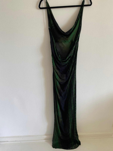 Vestido Lavina Rat & Boa
