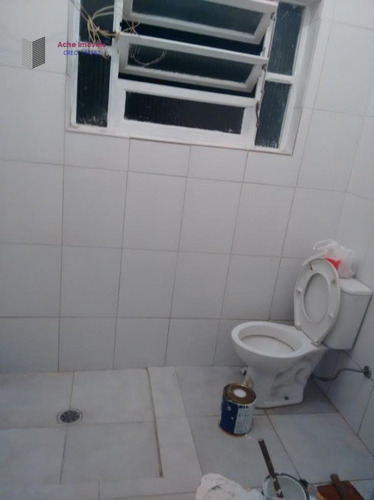 Imagem 2 de 2 de Casa A Venda . - 1127-1