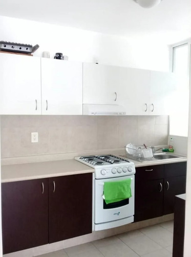 Precioso Departamento, Excelente Ubicación En El Conjunto Privadas De San Isidro, Azcapotzalco Cdmx!!! -no Créditos- Jagr