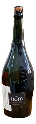 Vino Espumante Hom Caja X6 Extra Brut Champagne