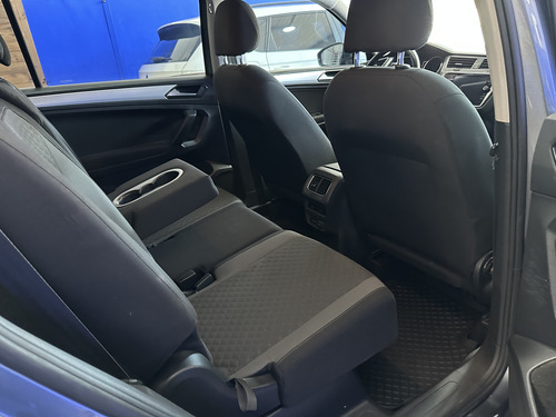 Volkswagen Tiguan Allspace 1.4 Tsi Trendline 150cv Dsg