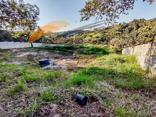 Imagem 1 de 7 de São Roque Sp Terreno 2.500 M² Doc Ok. Sro-4
