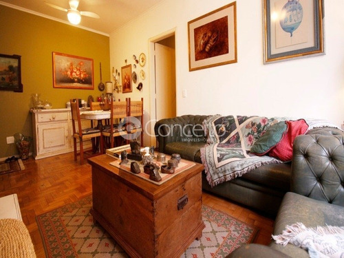 Imagem 1 de 12 de Apartamentos - Auxiliadora - Ref: 2590 - V-2590