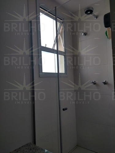 Imagem 14 de 15 de Apartamento Para Venda, 3 Dormitório(s), 73.0m² - 5435