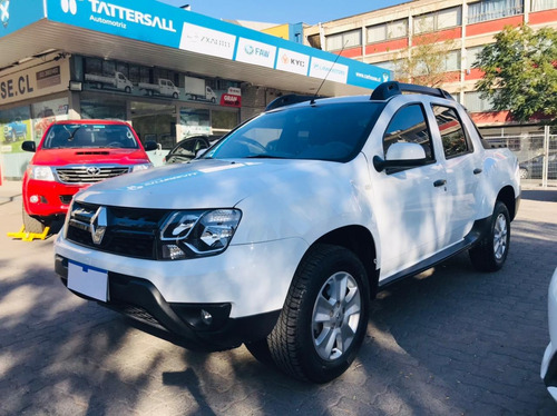 Renault Oroch Zen 1.6 1.6 2020