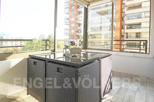 Venta Departamento, Almagro, Padre Hurtado Sur / Visviri