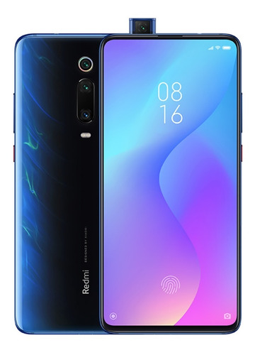 Nueva Versión Global Xiaomi Mi 9t (redmi K20) Teléfono Móvil