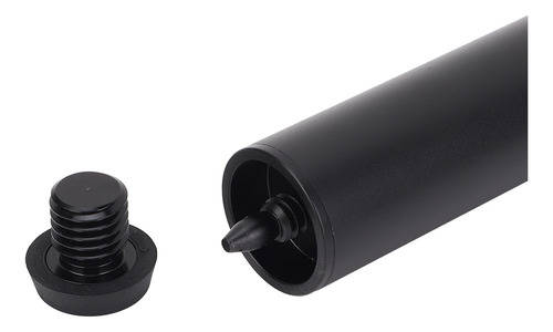 Extensor De Piscina De Aluminio De 4 Pulgadas Con Forma De P