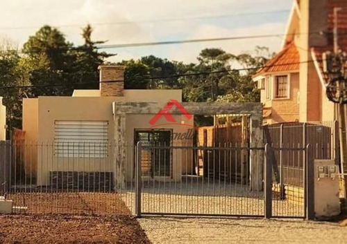 Venta De Casa 2 Dormitorios En Punta Del Este- Ref: 1633