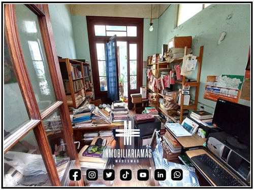 Imagen 10 de 13 de Venta Casa Montevideo Montevideo Imas.uy D (ref: Ims-16140)