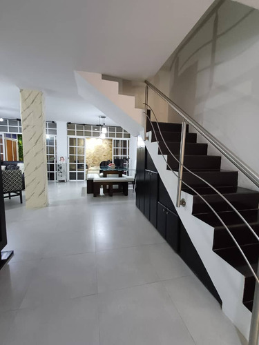 Casa En Venta En Conjunto Villa Ávila, Guatire