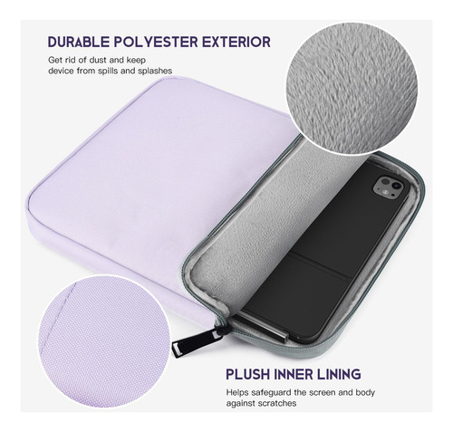 Funda De Tablet Casebuy De 9 A 11 Pulgadas Para Tablet Fire