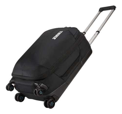 Thule Subterra Maleta De Mano Con Ruedas Negra 33l