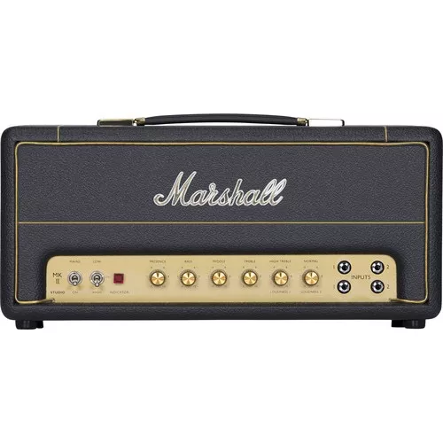 MARSHALL MG-30 CFX 30w 1x10 Amplificador Guitarra