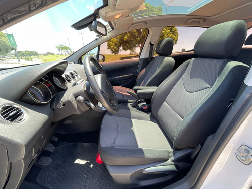 Peugeot 308 1.6 Allure